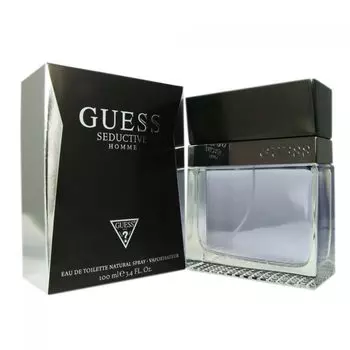 Туалетная вода Guess