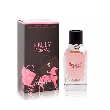 Туалетная вода Hermes