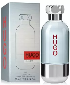 Туалетная вода Hugo Boss