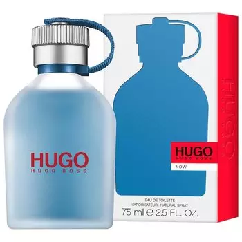 Туалетная вода Hugo Boss