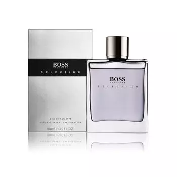 Туалетная вода Hugo Boss