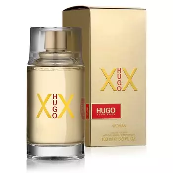 Туалетная вода Hugo Boss