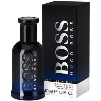 Туалетная вода Hugo Boss