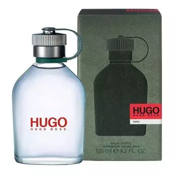 Туалетная вода Hugo Boss