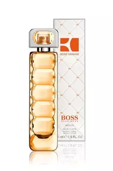 Туалетная вода Hugo Boss