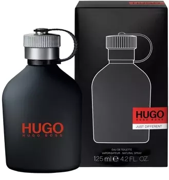 Туалетная вода Hugo Boss