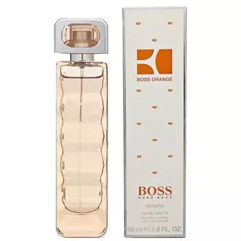 Туалетная вода Hugo Boss