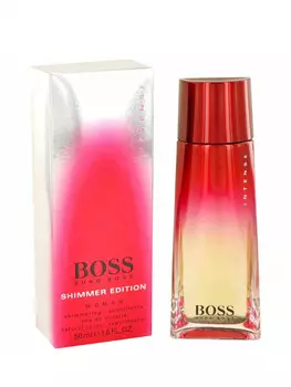 Туалетная вода Hugo Boss