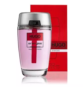 Туалетная вода Hugo Boss