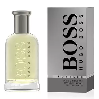 Туалетная вода Hugo Boss