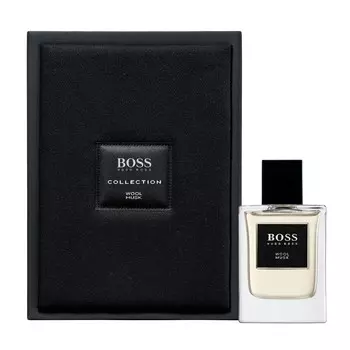 Туалетная вода Hugo Boss