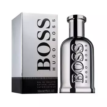 Туалетная вода Hugo Boss