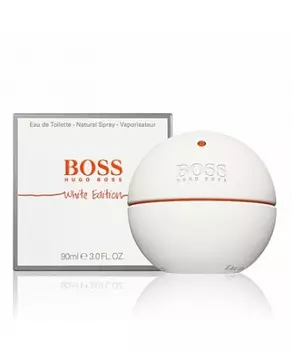 Туалетная вода Hugo Boss