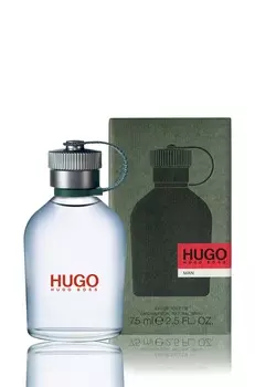 Туалетная вода Hugo Boss