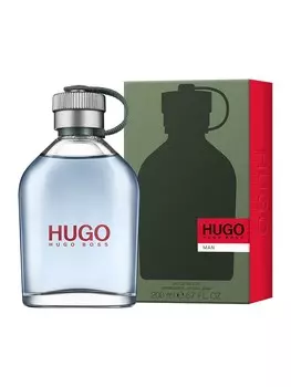 Туалетная вода Hugo Boss