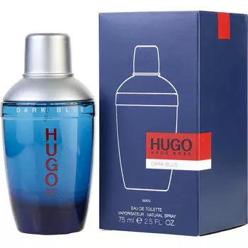 Туалетная вода Hugo Boss