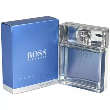 Туалетная вода Hugo Boss