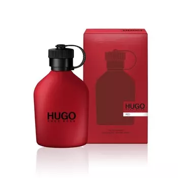 Туалетная вода Hugo Boss