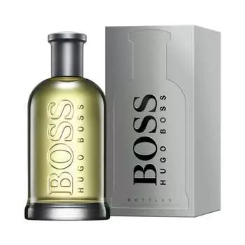 Туалетная вода Hugo Boss