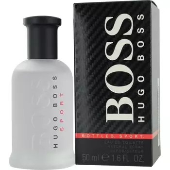 Туалетная вода Hugo Boss