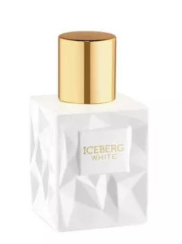 Туалетная вода Iceberg