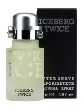 Туалетная вода Iceberg