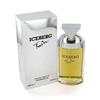 Туалетная вода Iceberg