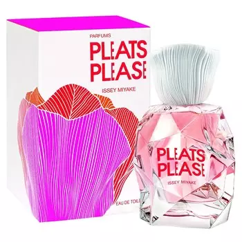 Туалетная вода Issey Miyake