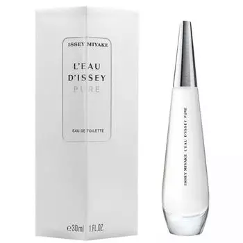 Туалетная вода Issey Miyake