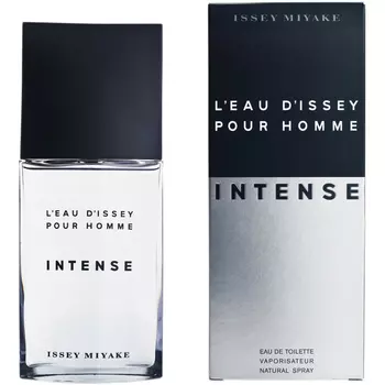 Туалетная вода Issey Miyake
