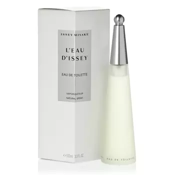 Туалетная вода Issey Miyake