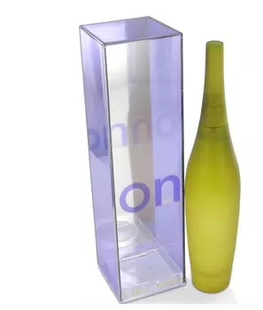 Туалетная вода Jesus Del Pozo