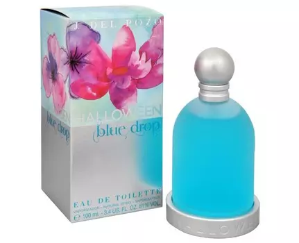 Туалетная вода Jesus Del Pozo