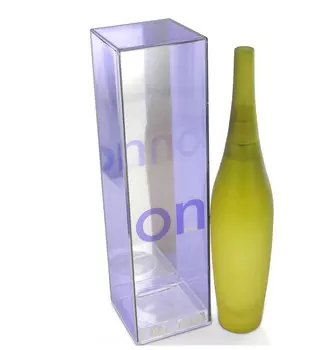 Туалетная вода Jesus Del Pozo