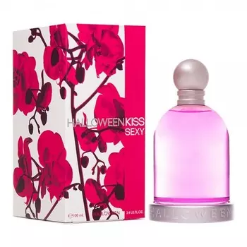 Туалетная вода Jesus Del Pozo