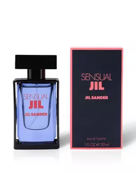 Туалетная вода Jil Sander