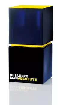 Туалетная вода Jil Sander