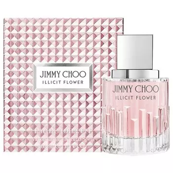 Туалетная вода Jimmy Choo