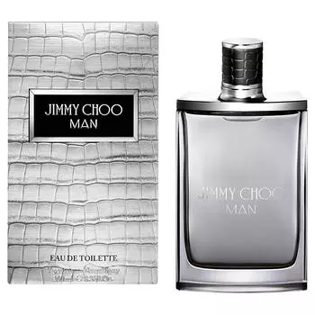 Туалетная вода Jimmy Choo