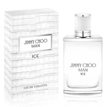 Туалетная вода Jimmy Choo