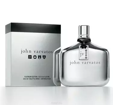 Туалетная вода John Varvatos