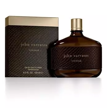 Туалетная вода John Varvatos
