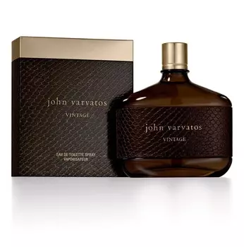 Туалетная вода John Varvatos