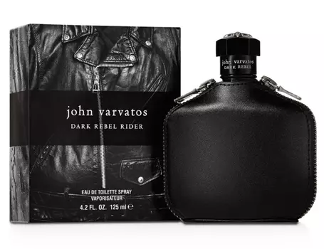 Туалетная вода John Varvatos
