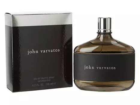 Туалетная вода John Varvatos