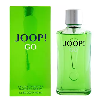 Туалетная вода Joop!