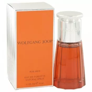 Туалетная вода Joop!