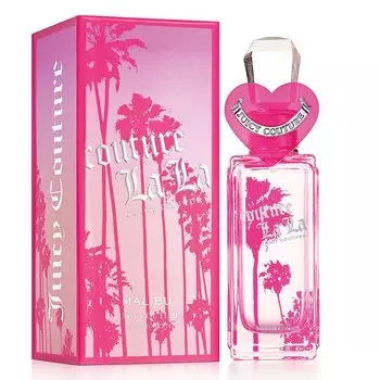 Туалетная вода Juicy Couture