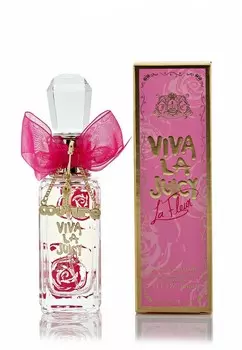 Туалетная вода Juicy Couture