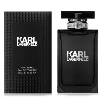 Туалетная вода Karl Lagerfeld